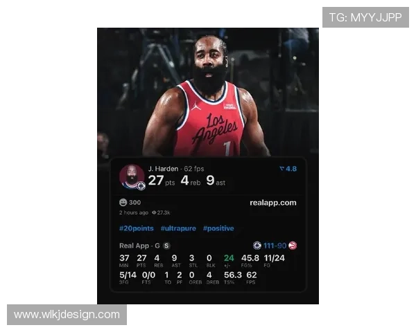 哈登强调细节决定胜负优秀球队与普通球队的关键差异