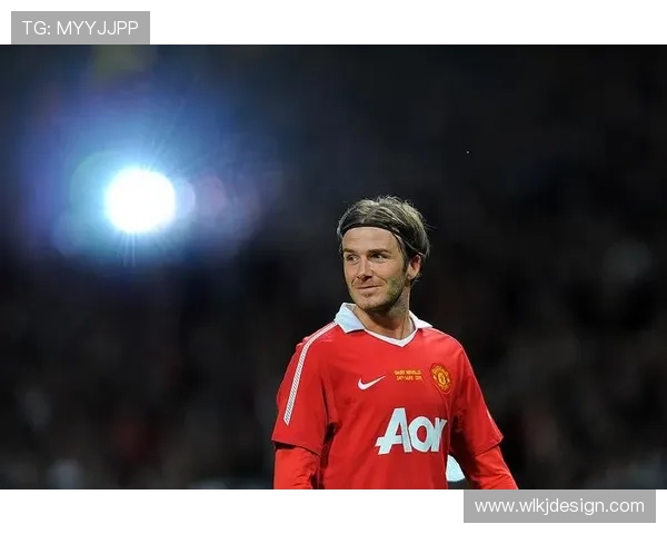 内维尔揭秘小贝与阿迪合作背后的故事及猎鹰球鞋的缘起